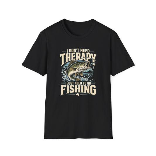 I DONT NEED THERAPY