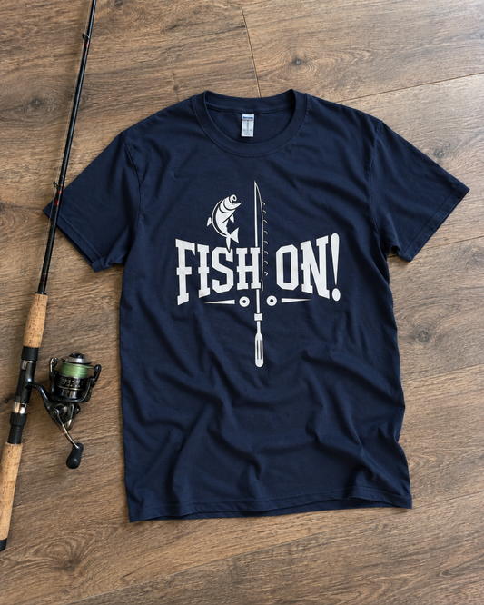 FISH ON