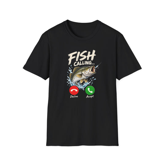 FISH CALLING
