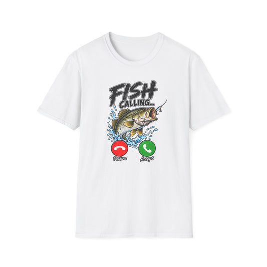 FISH CALLING