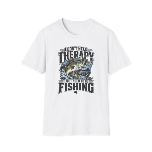 I DONT NEED THERAPY