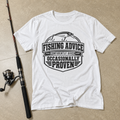 FISHING ADVICE