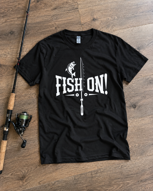 FISH ON