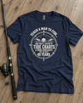 TEACH A MAN TO FISH