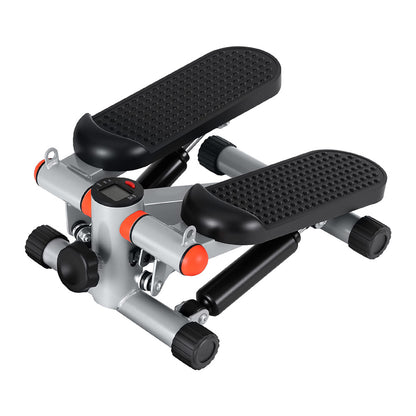 Miss Fox® 3.0 — The 10-Minute Mini Stepper That Tones Your Glutes, Waist & Legs Right in Front of Your TV