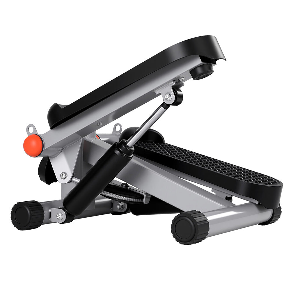 Miss Fox® 3.0 — The 10-Minute Mini Stepper That Tones Your Glutes, Waist & Legs Right in Front of Your TV