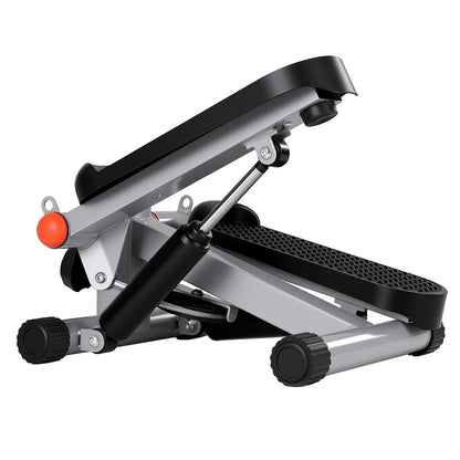 Miss Fox® 3.0 — The 10-Minute Mini Stepper That Tones Your Glutes, Waist & Legs Right in Front of Your TV