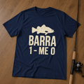Barra 1, Me 0