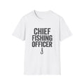 Chief Fishing Officer