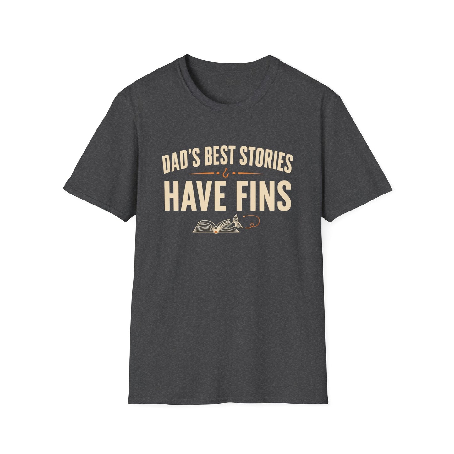 Dad's Best Stories - Miss Fox