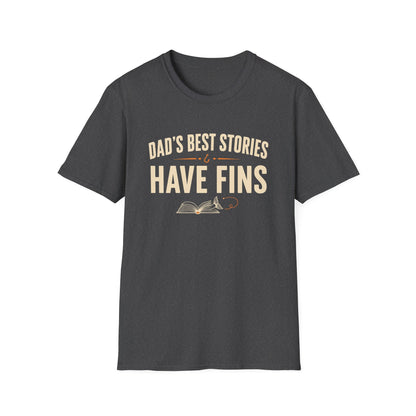 Dad's Best Stories - Miss Fox