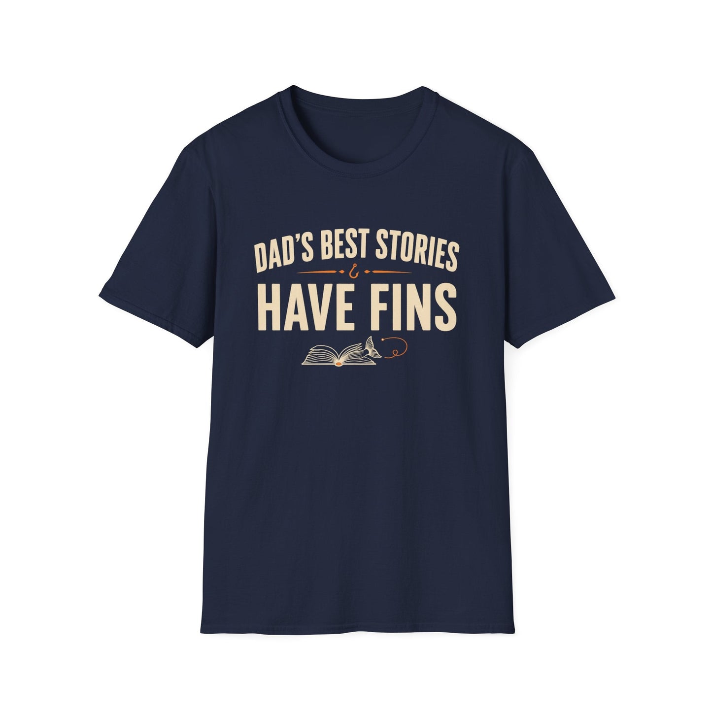 Dad's Best Stories - Miss Fox