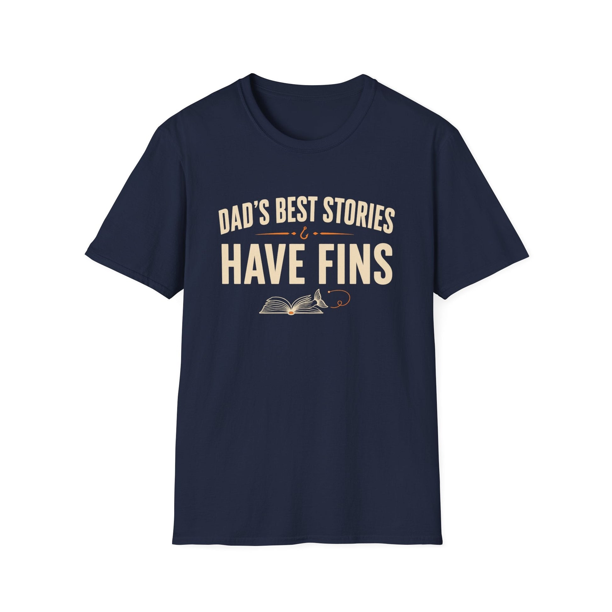 Dad's Best Stories - Miss Fox