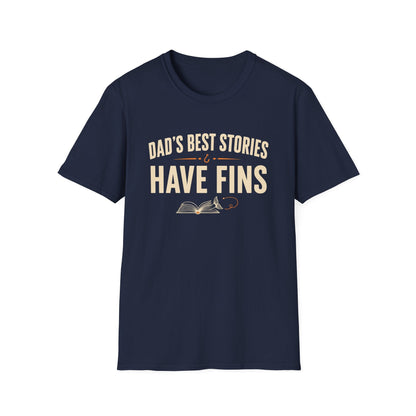 Dad's Best Stories - Miss Fox