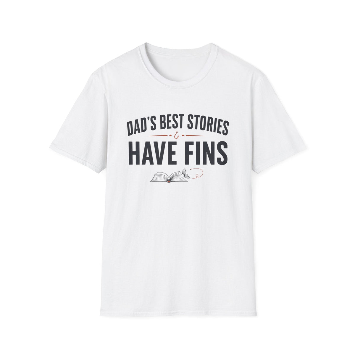 Dad's Best Stories - Miss Fox