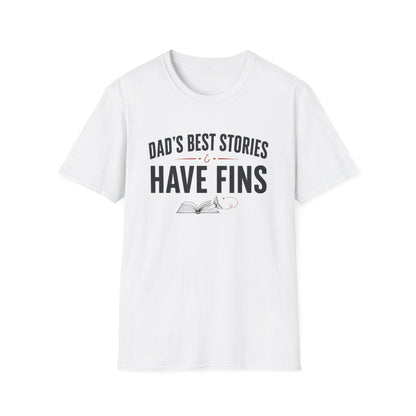 Dad's Best Stories - Miss Fox