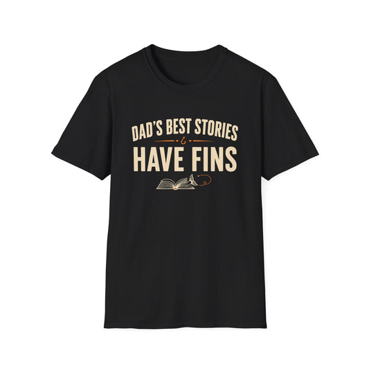 Dad's Best Stories - Miss Fox