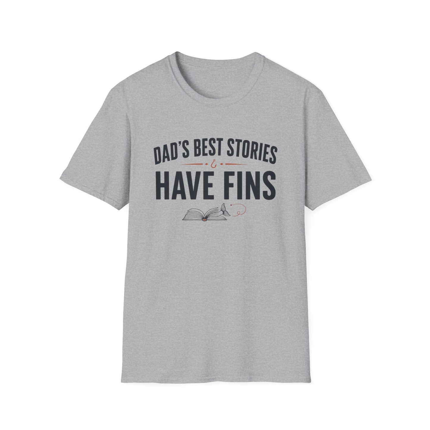 Dad's Best Stories - Miss Fox