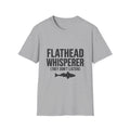 Flathead Whisperer