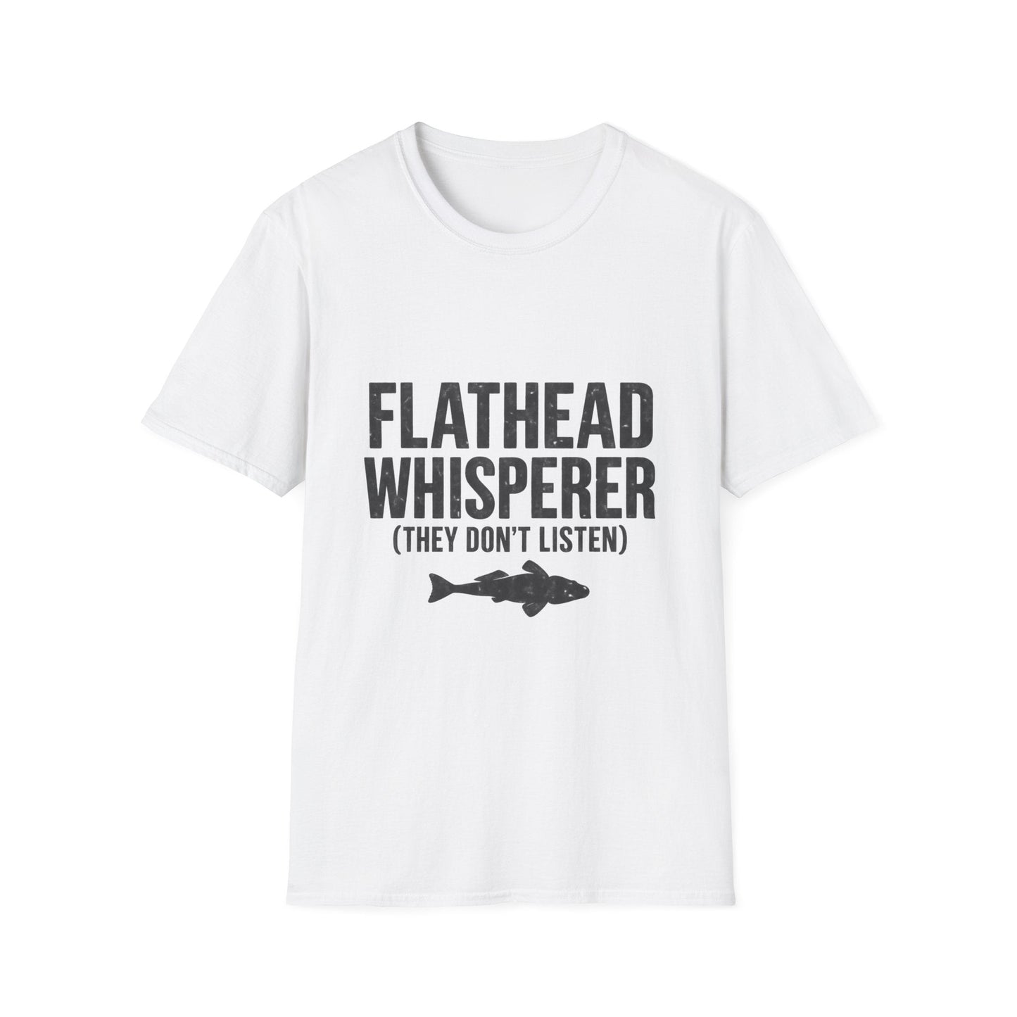 Flathead Whisperer - Miss Fox