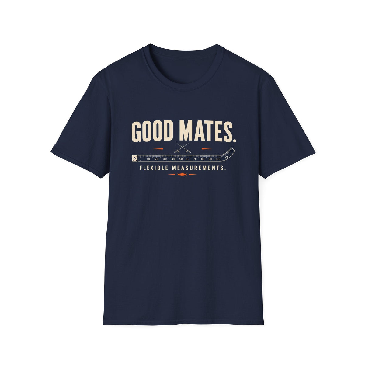 Good Mates - Miss Fox