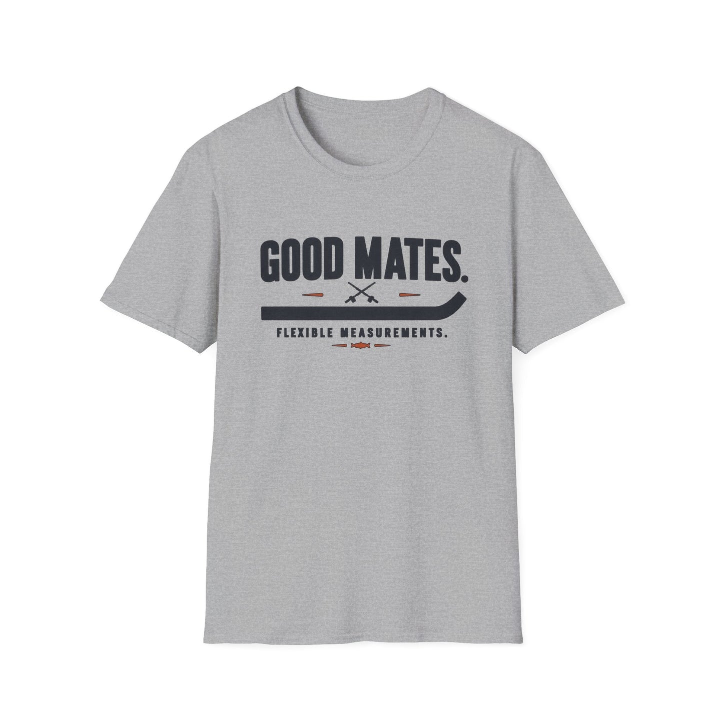 Good Mates - Miss Fox