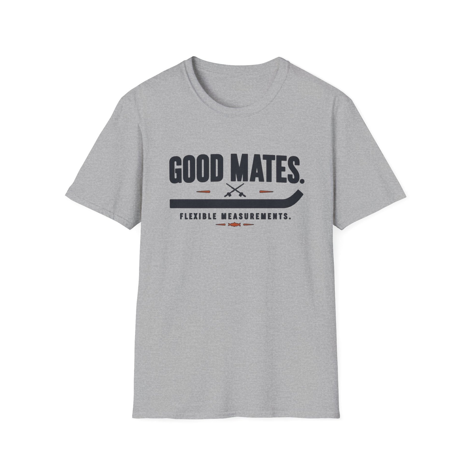 Good Mates - Miss Fox