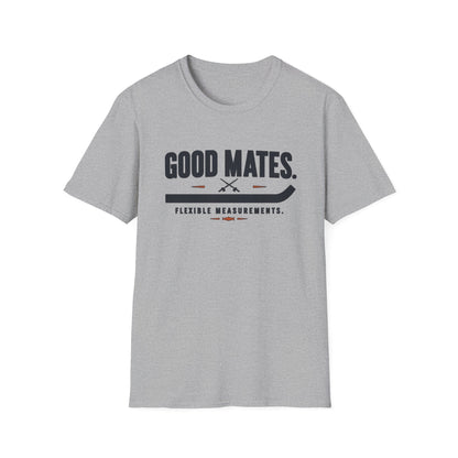 Good Mates - Miss Fox