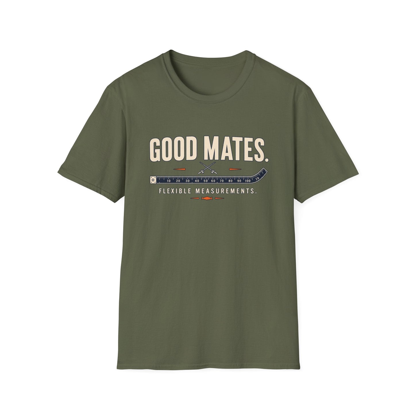 Good Mates - Miss Fox
