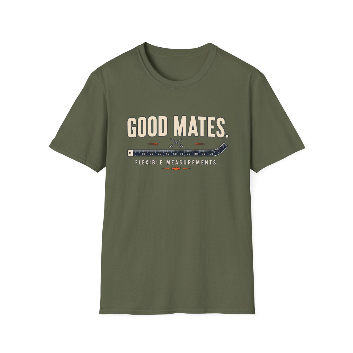 Good Mates - Miss Fox