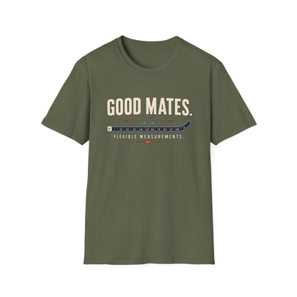 Good Mates - Miss Fox