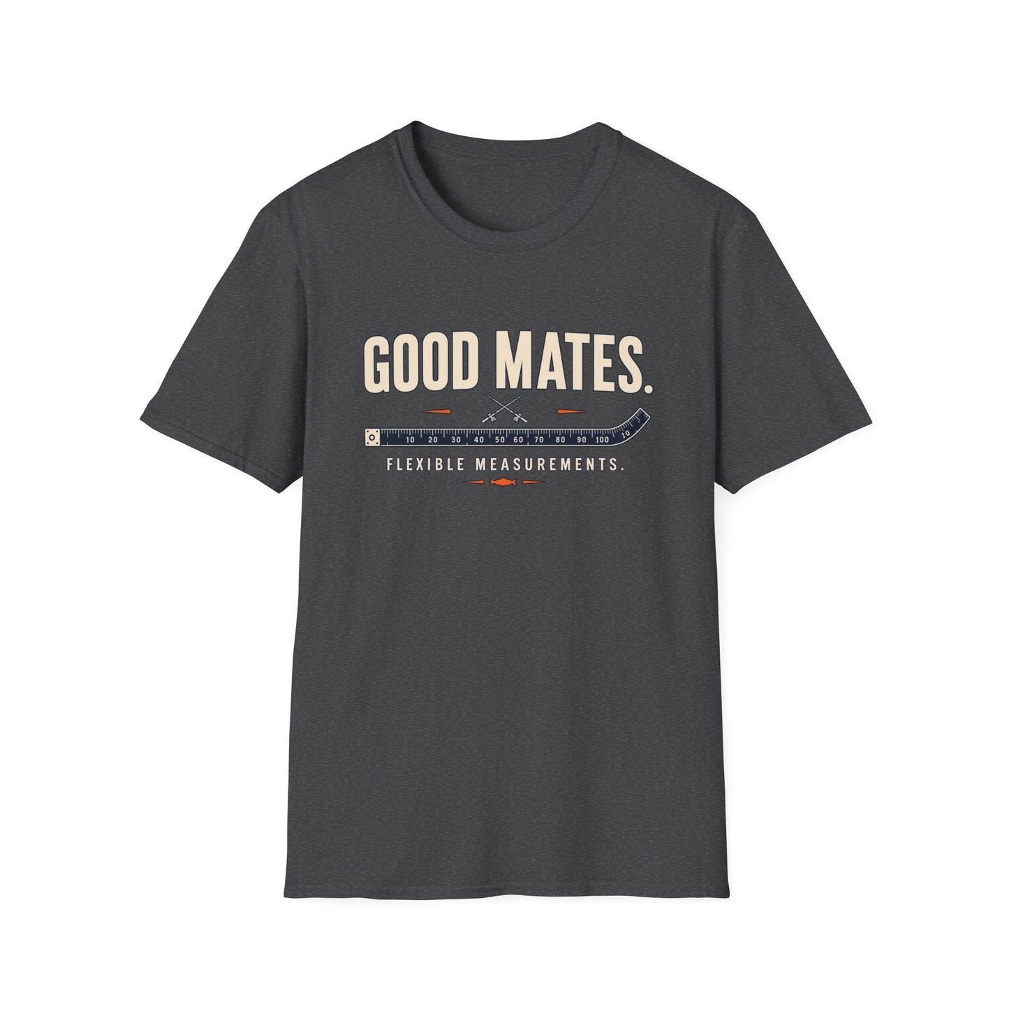 Good Mates - Miss Fox