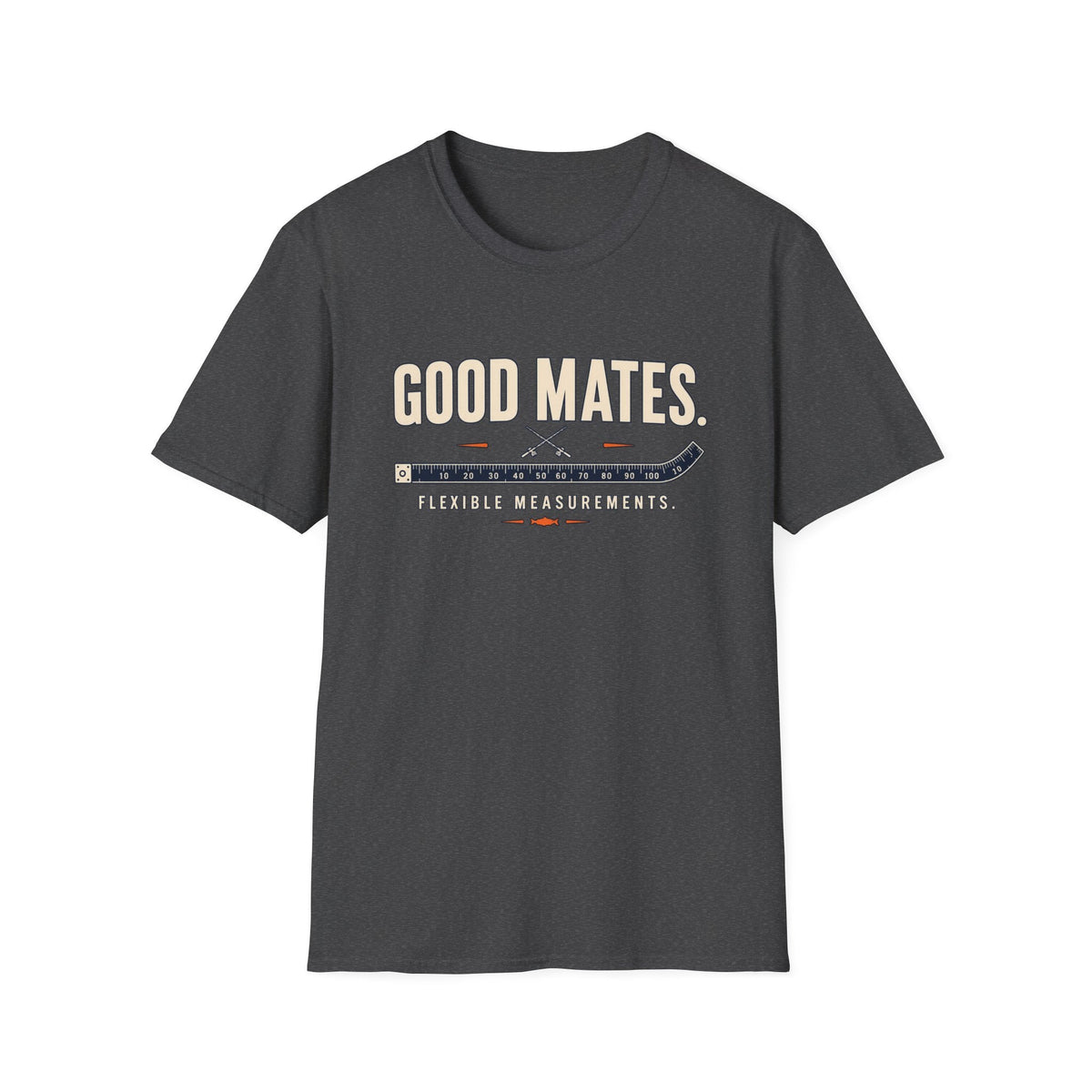 Good Mates - Miss Fox