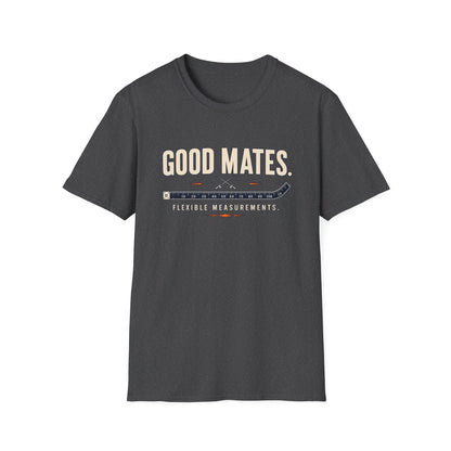 Good Mates - Miss Fox