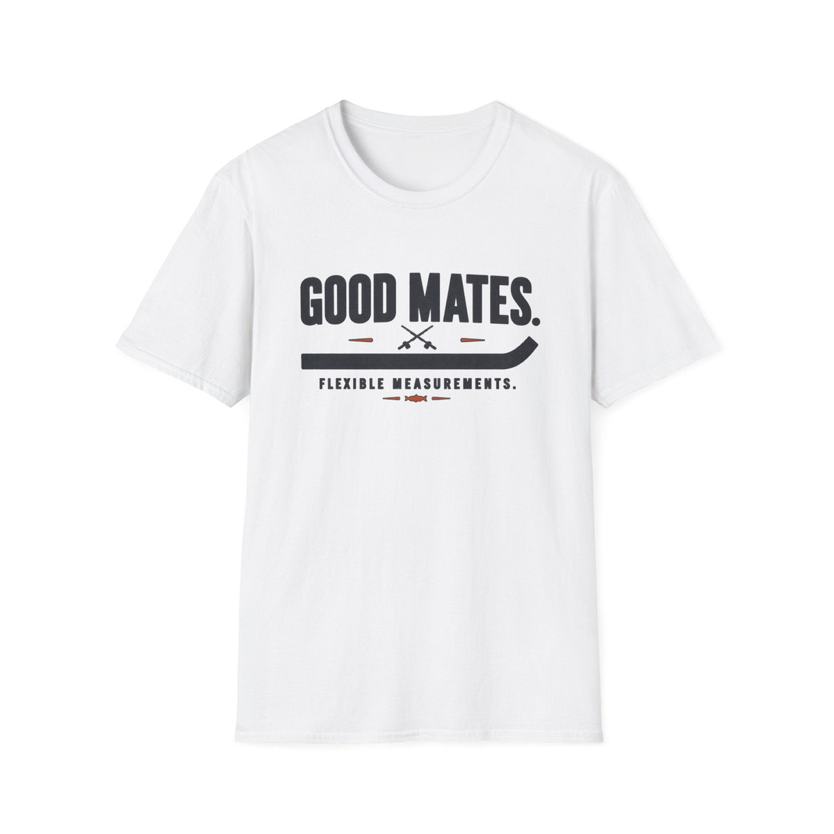 Good Mates - Miss Fox