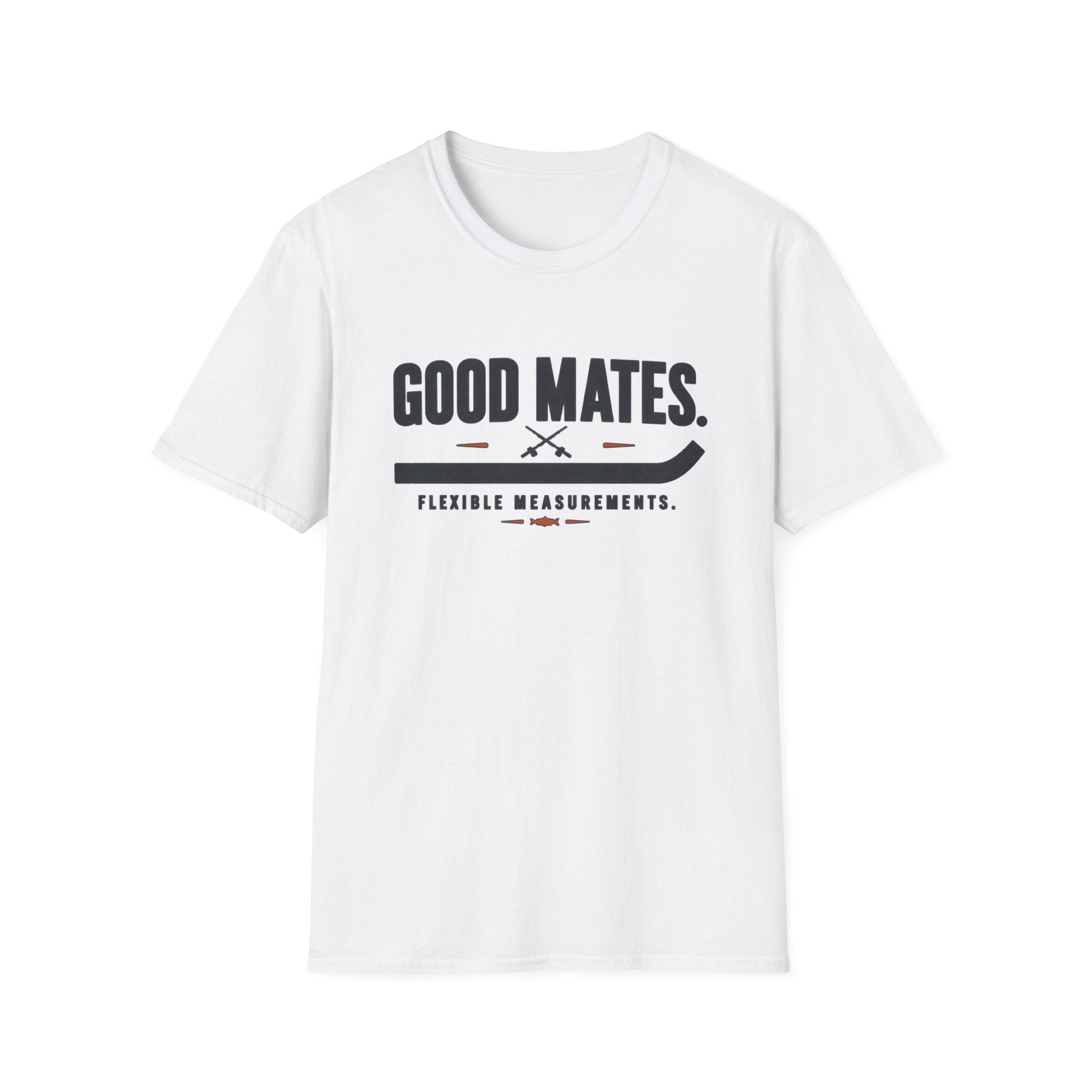 Good Mates - Miss Fox