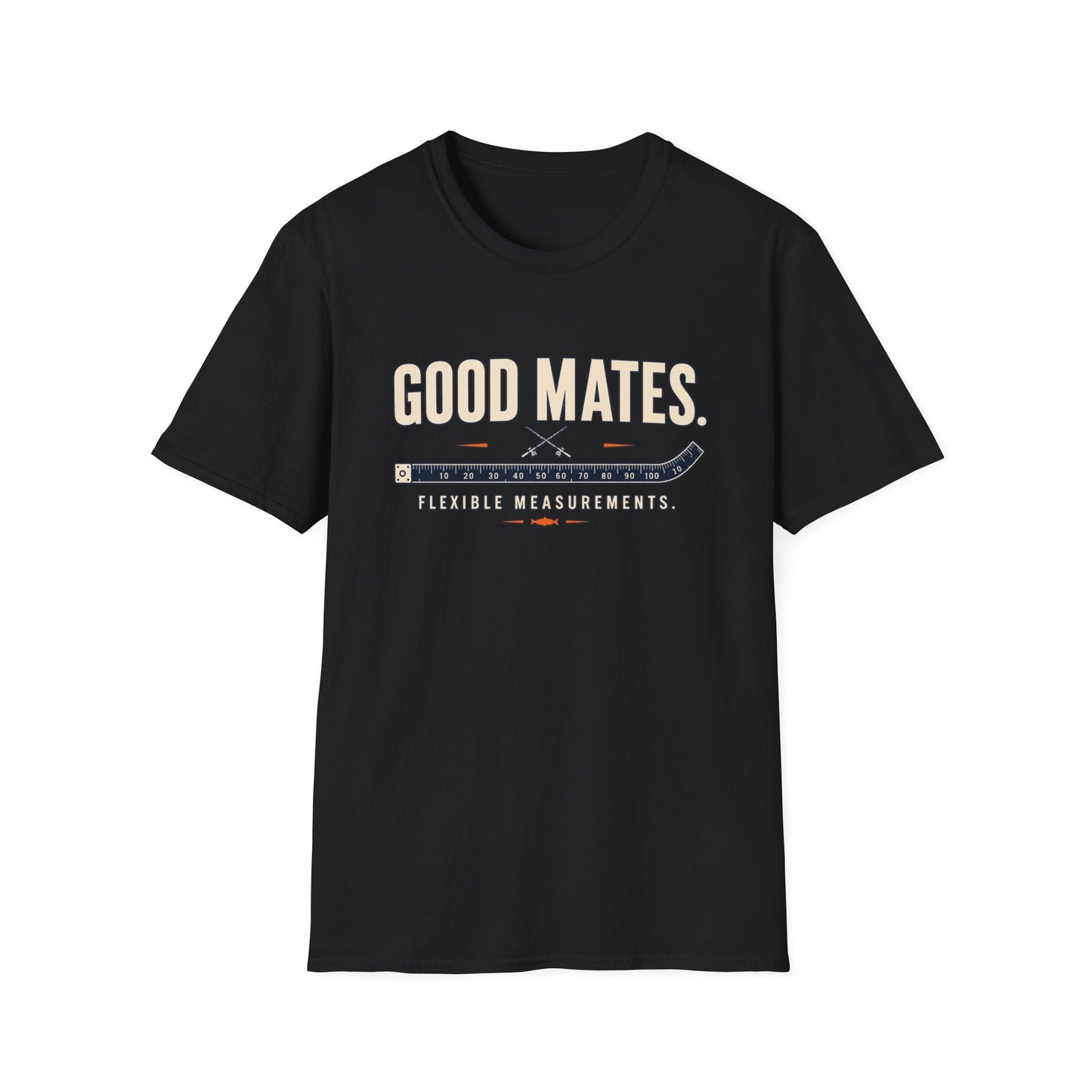 Good Mates - Miss Fox