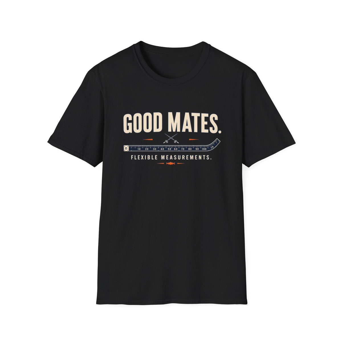 Good Mates - Miss Fox