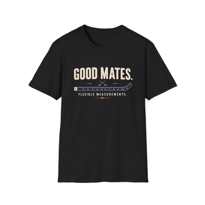 Good Mates - Miss Fox
