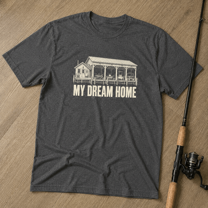 My Dream Home - Miss Fox