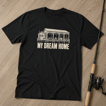 My Dream Home - Miss Fox