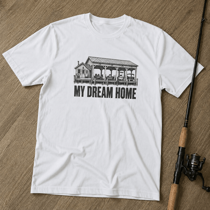 My Dream Home - Miss Fox