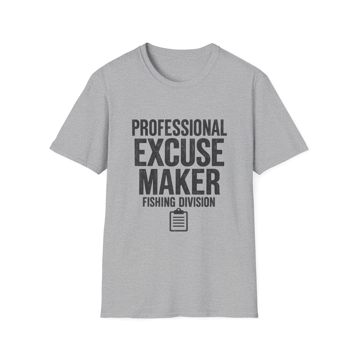 Professional Excuse Maker - Miss Fox