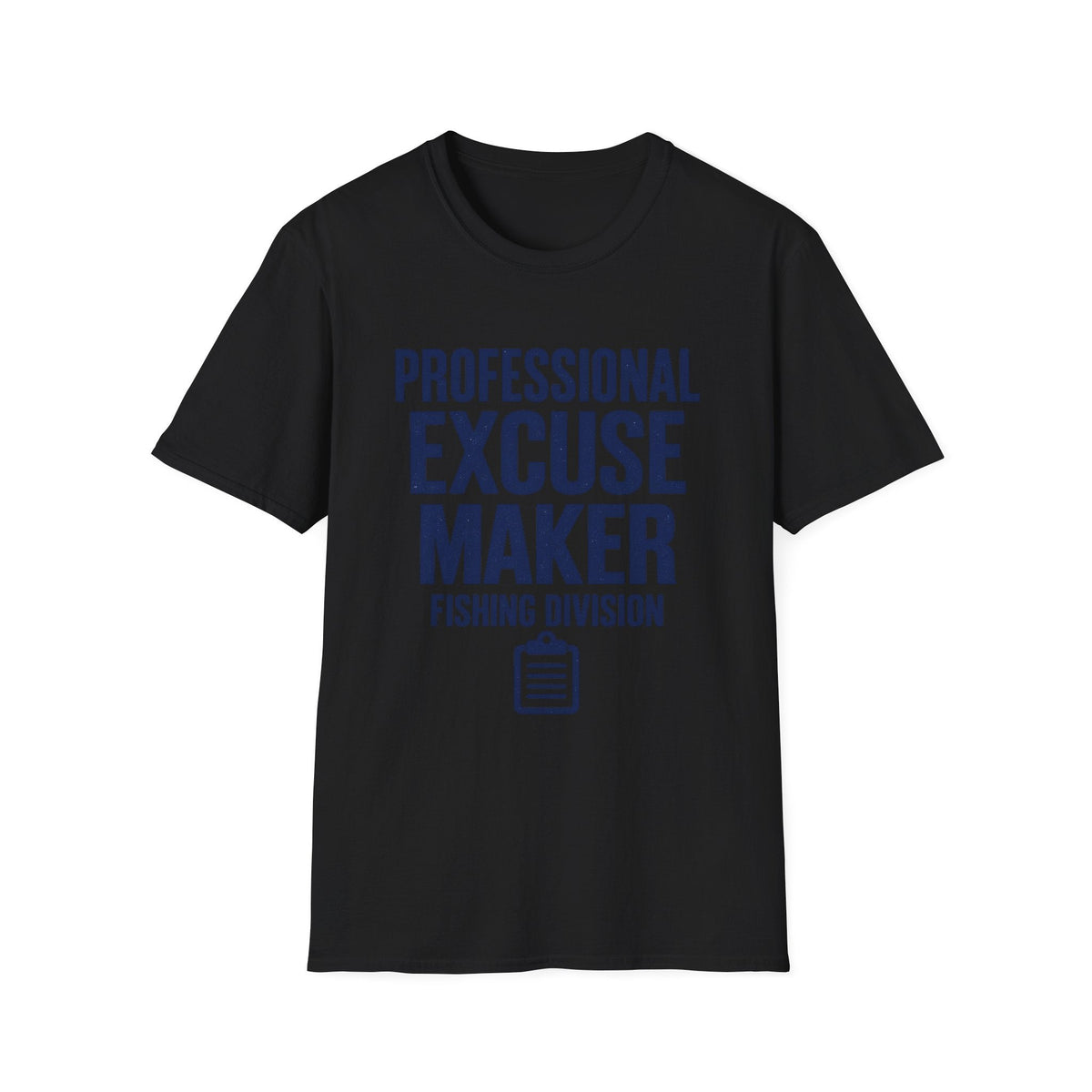 Professional Excuse Maker - Miss Fox
