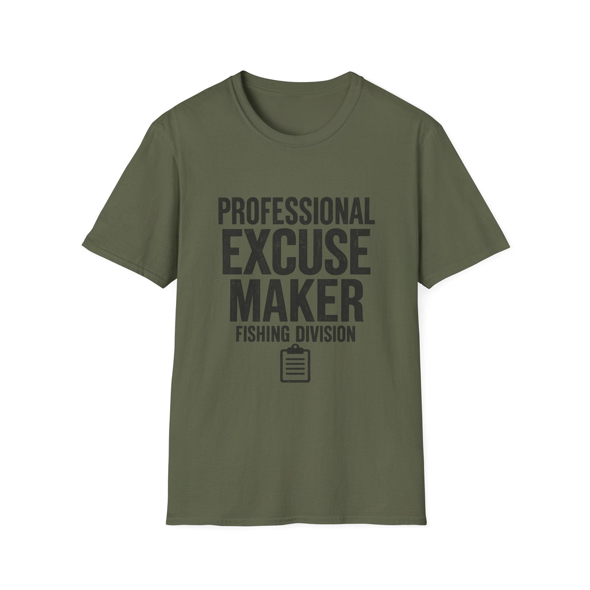 Professional Excuse Maker - Miss Fox
