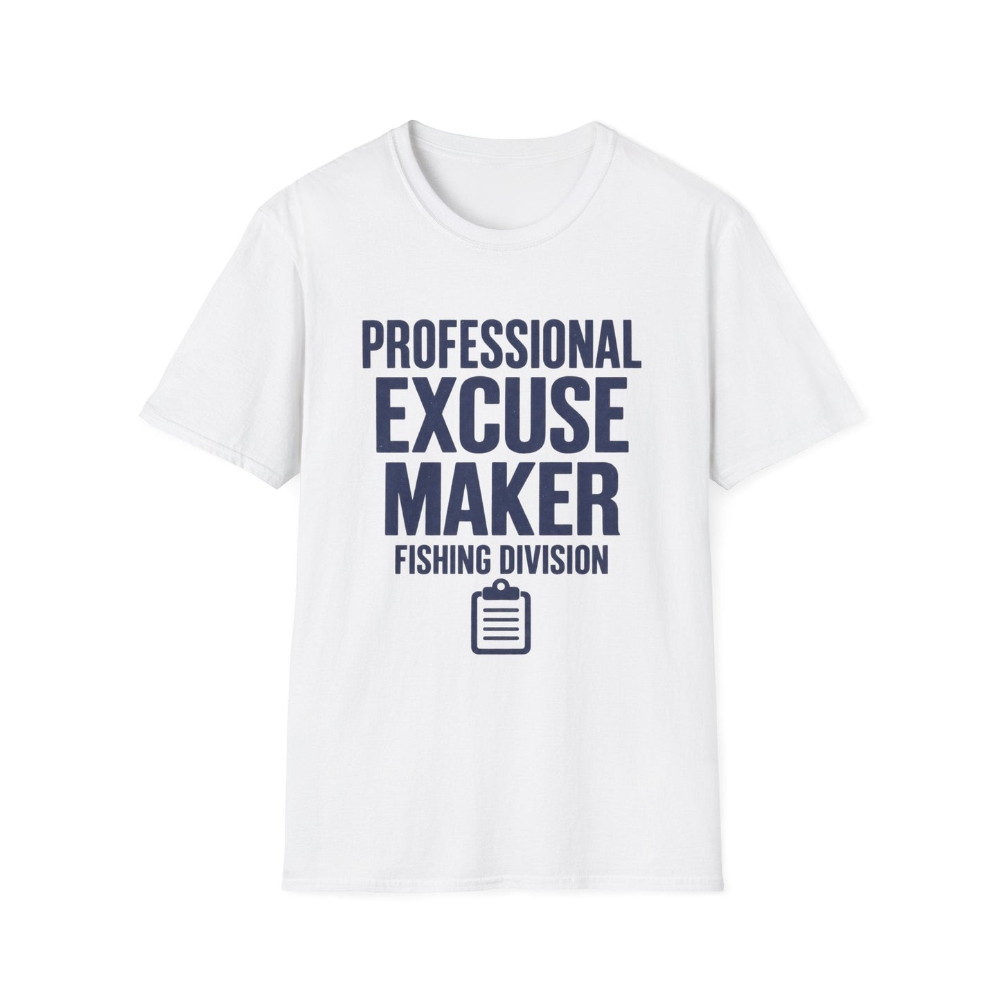 Professional Excuse Maker - Miss Fox