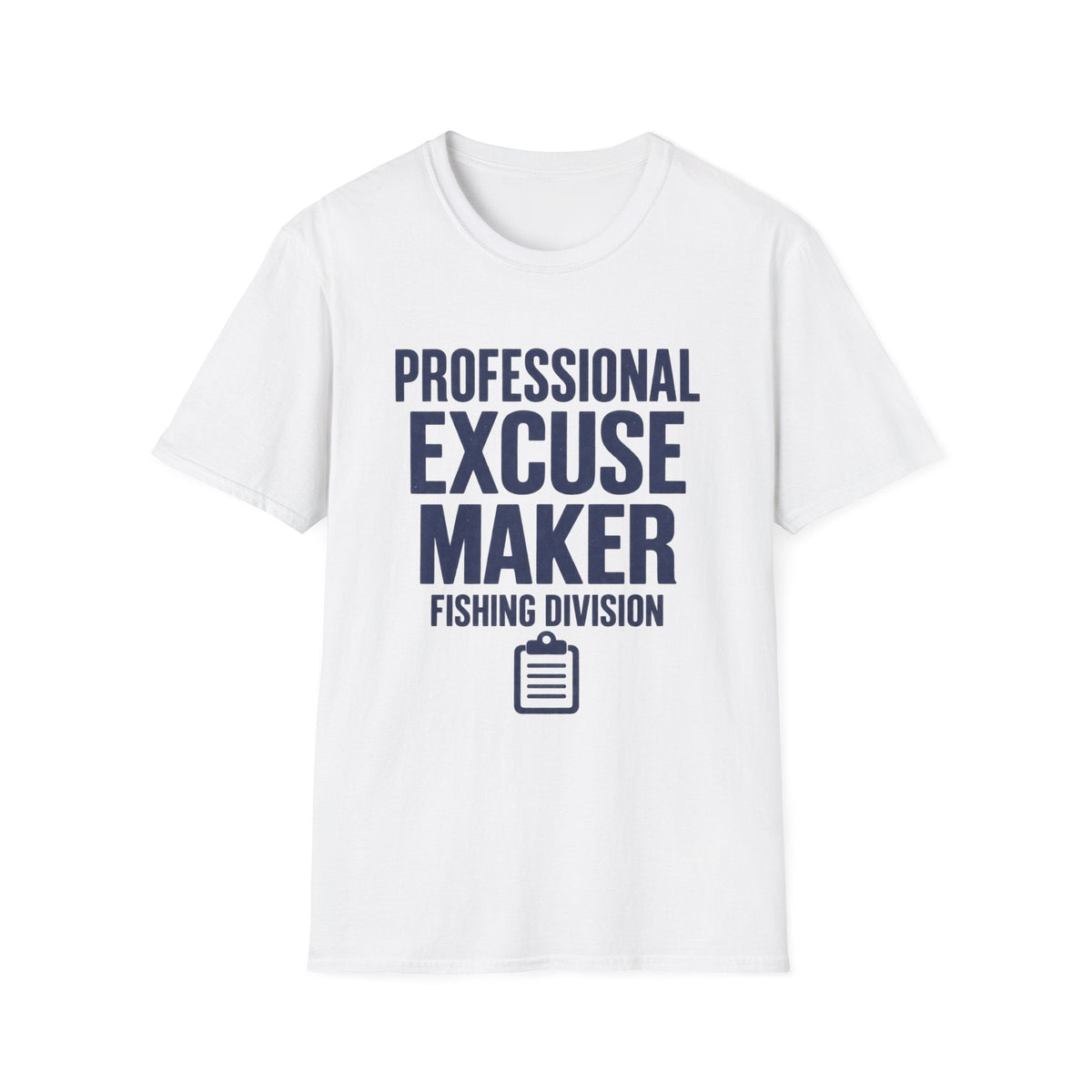 Professional Excuse Maker - Miss Fox