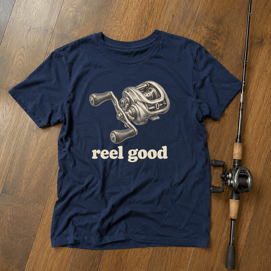 Reel Good - Miss Fox