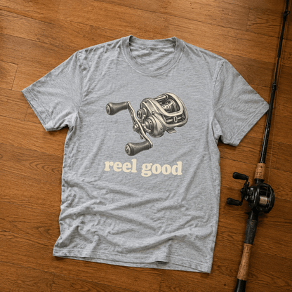 Reel Good - Miss Fox