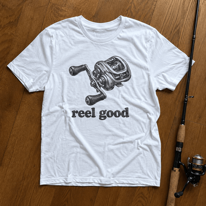 Reel Good - Miss Fox